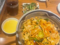 -福苗小骆驼烧烤(望京店)