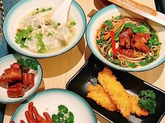 -润生源足道·SPA(个园店)