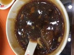炒肝-庆丰包子铺(西单店)