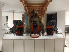 -GENTLE MONSTER(西安SKP店)