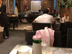 大堂-中国徽菜·徽商故里(远大店)