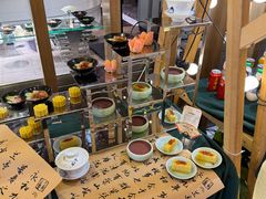 -印象餐厅(杭州国际博览中心北辰大酒店)