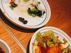 -云海肴·汽锅鸡·云南菜(高德置地店)
