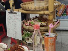 -陳艳红火锅(港汇店)