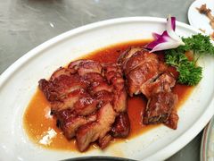 -粤陸玖玖·港式手作茶餐厅(珠江路店)