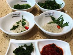 -313羊庄铁锅烀羊肉(望京店)