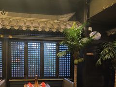-川悦留香·海鲜餐厅(海棠68环球美食街店)