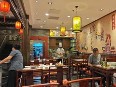 -鸭匠食府·挂炉烤鸭·新京菜(阜成路店)