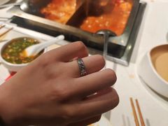 -海底捞火锅(劲松店)