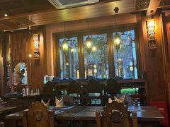 -甘尼仕印度餐厅酒吧(斜塘老街店)