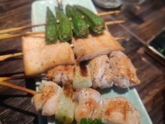 -眷屋の深夜食堂(云锦中心店)