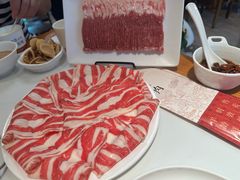精品肥牛-清真·鸦儿李记·涮肉(花市店)