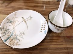 -景祥海鲜美食餐厅