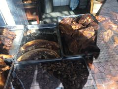 -土门八珍烤鸡腊味店(土门老店)