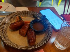 -Mesa Madre梅萨妈妈·Bintana(国贸店)