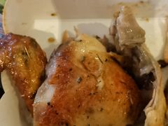 -串串烧(长隆海洋王国店)