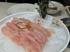 -围炉夜话·潮汕卤水火锅(榕江店)