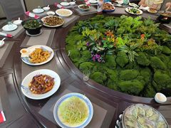 -富瑶大酒店(强工二街店)