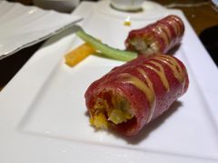 特色红米肠-广东道至正餐厅(区庄店)