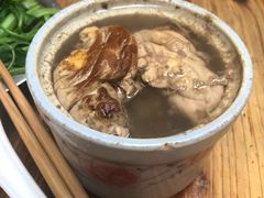 猪脑炖罐-姐妹炖罐店(桂香街总店)