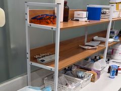 -上海仁爱医院口腔科 · 种植