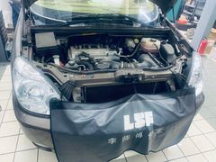 -李师傅修车连锁(万柳店)