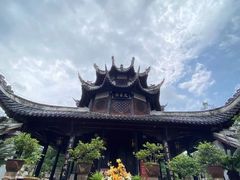 -文昌阁