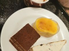 -星伦多自助料理·涮烤一体(杭州来福士店)