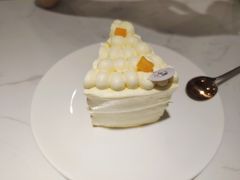 -嗒令甜品·主题融合料理餐厅(首座时代店)