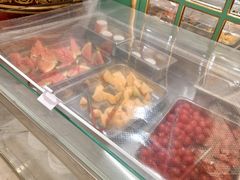 -齐家花园大酒店·本帮菜(宝山店)