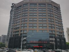 -常州华美达国际大酒店·餐饮部