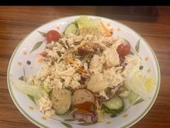 -萨莉亚意式餐厅(金隅嘉品mall店)