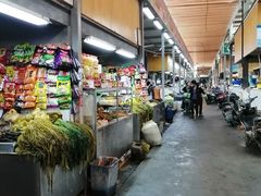 -江杨农产品批发市场