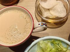-耶里夏丽·新疆菜·28年喀什老馆(田林东路店)