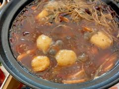 -丽华园(汉阳龙阳店)