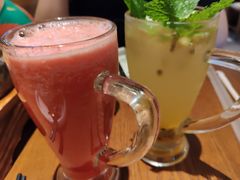 -云海肴·汽锅鸡·云南菜(苏州中心店)