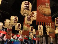 -南京大牌档(济南万象城店)