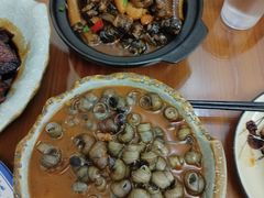 -灵福缘私房菜·农家菜(拈花湾·灵山大佛必推店)