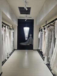-Bridal Queen·婚纱女皇