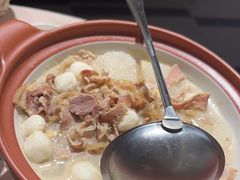 -口味堂(惠济路店)