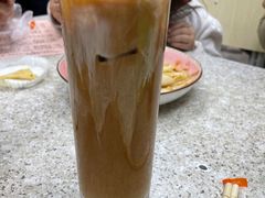 冻奶茶-沙溪兄茶餐厅