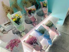 -迦南·甜品蛋糕(传媒店)