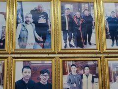 -清真利德顺小老饭庄(复兴路店)