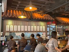 -松發肉骨茶(牛车水店)