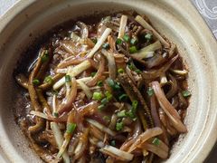 -山外山菜馆(玉泉路店)