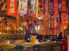-鹤江桥·红油牛肉粉(SKP店)