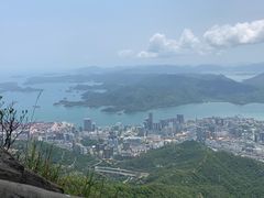 -梧桐山风景名胜区