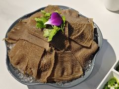 -葛记红焖羊肉(人民路店)