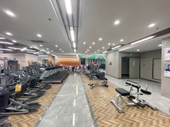 -美航国际健身(北京华联店)