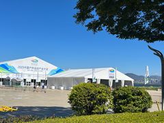 -大理国际奥林匹克体育中心